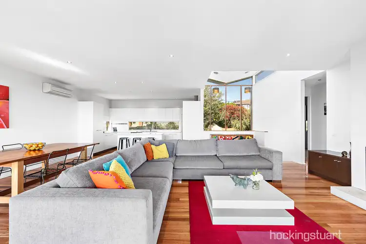 Fifth view of Homely house listing, 6 Crest Drive, Rosebud VIC 3939