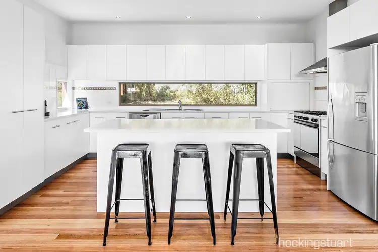 Sixth view of Homely house listing, 6 Crest Drive, Rosebud VIC 3939