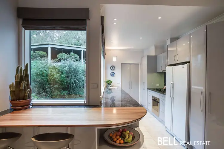 Fourth view of Homely house listing, 464 Mount Dandenong Tourist Road, Olinda VIC 3788