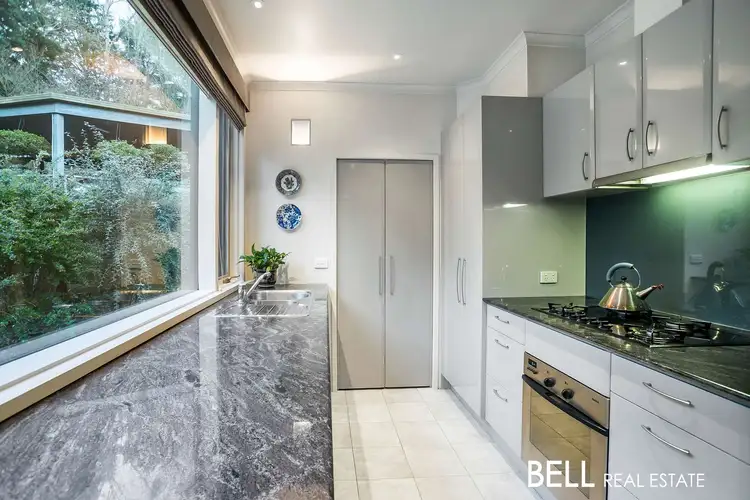 Fifth view of Homely house listing, 464 Mount Dandenong Tourist Road, Olinda VIC 3788