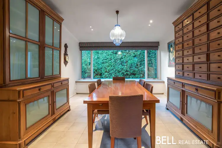 Sixth view of Homely house listing, 464 Mount Dandenong Tourist Road, Olinda VIC 3788