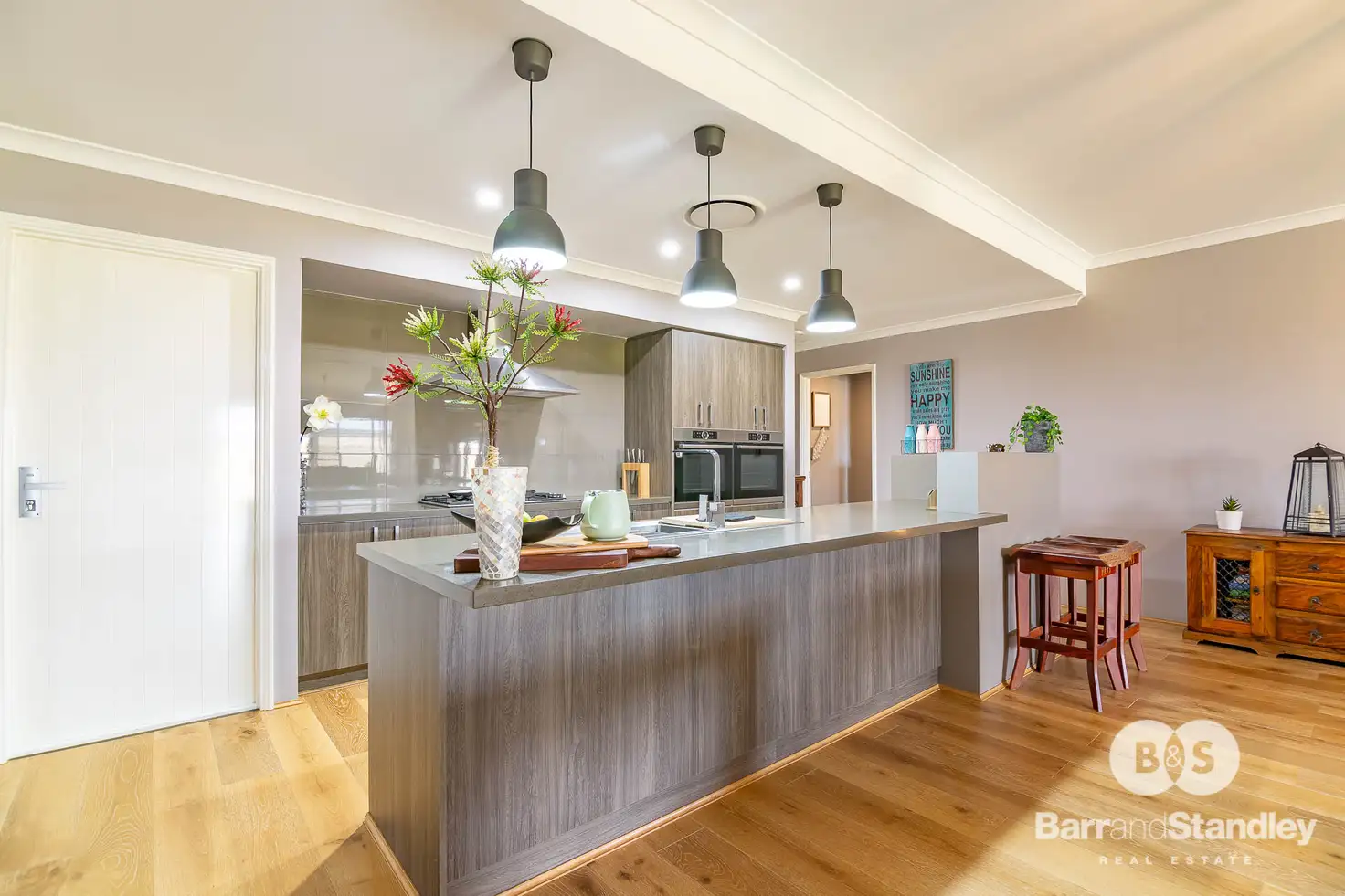 Main view of Homely house listing, 18 Adeline Drive, Millbridge WA 6232