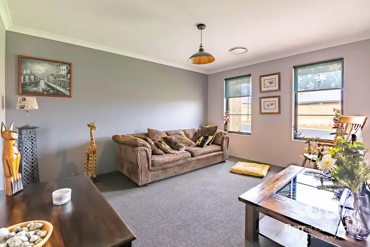 Fifth view of Homely house listing, 18 Adeline Drive, Millbridge WA 6232