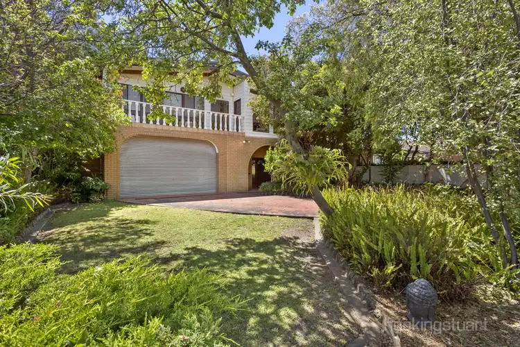 Second view of Homely house listing, 59 Williams Street, Dromana VIC 3936