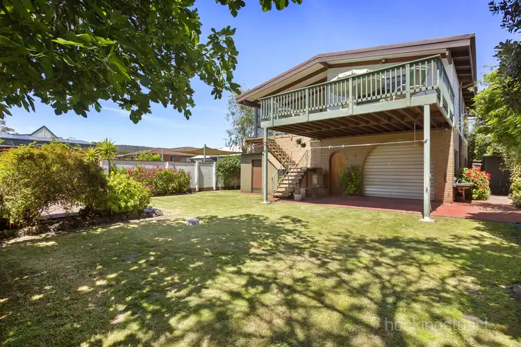 Fourth view of Homely house listing, 59 Williams Street, Dromana VIC 3936