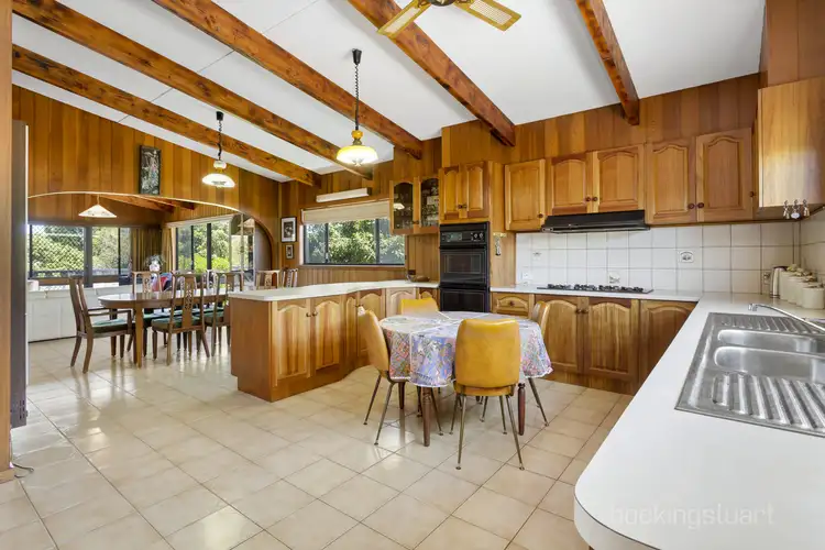 Fifth view of Homely house listing, 59 Williams Street, Dromana VIC 3936