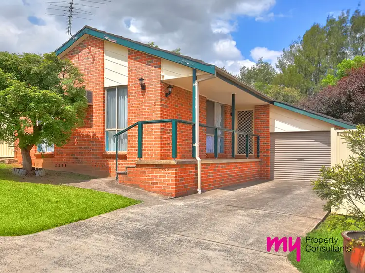 Main view of Homely house listing, 8/870 Burragorang Road, The Oaks NSW 2570