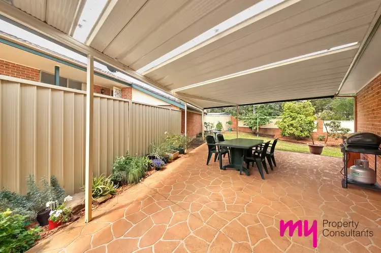 Second view of Homely house listing, 8/870 Burragorang Road, The Oaks NSW 2570