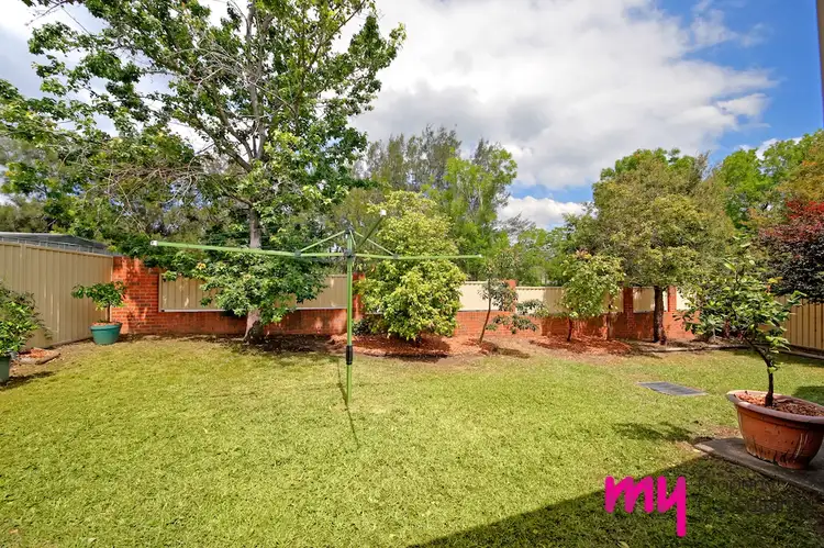 Fourth view of Homely house listing, 8/870 Burragorang Road, The Oaks NSW 2570