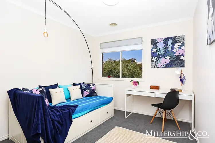Sixth view of Homely townhouse listing, 7 Lancewood Walk, South Morang VIC 3752