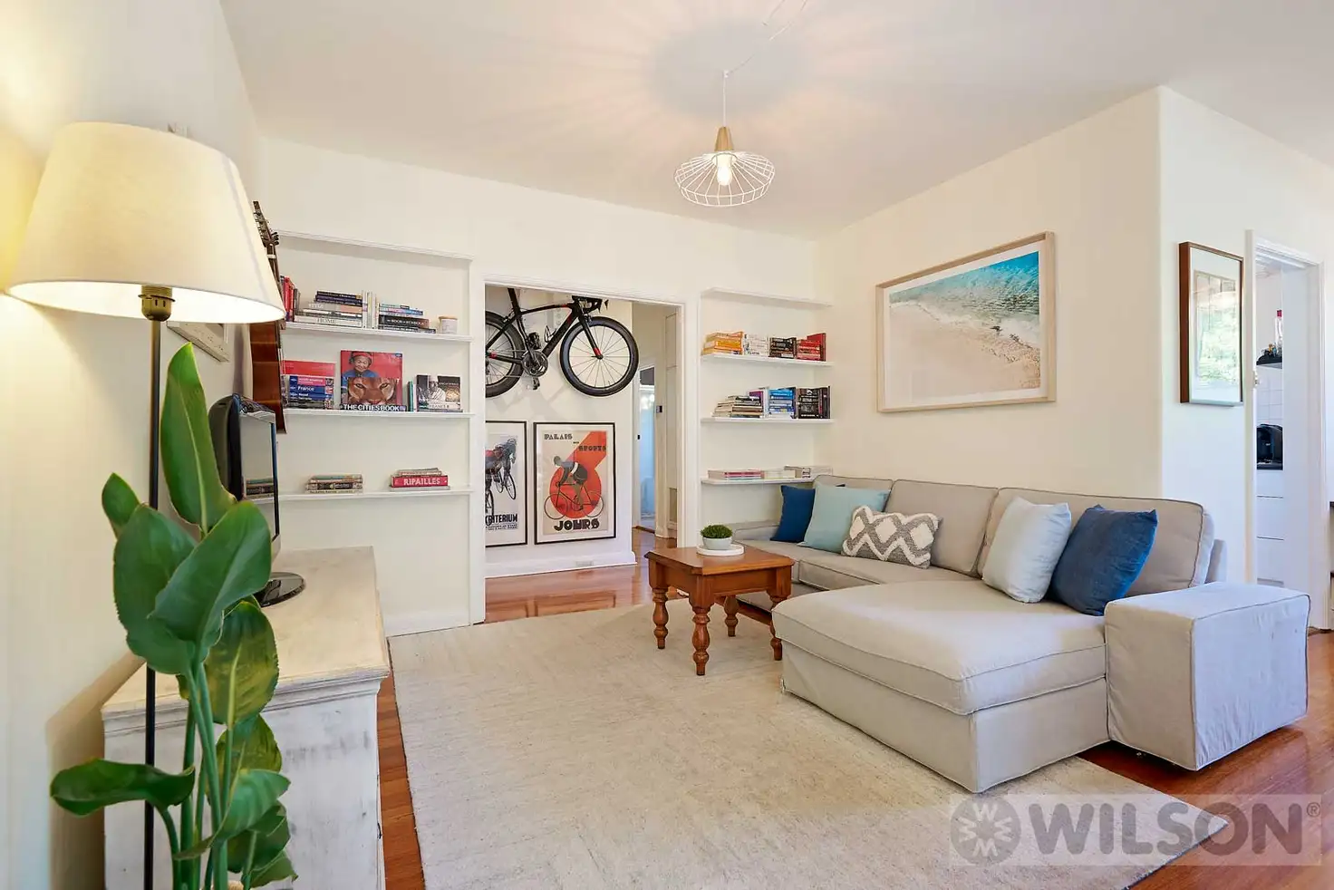 Main view of Homely apartment listing, 2/4 Celeste Court, St Kilda East VIC 3183