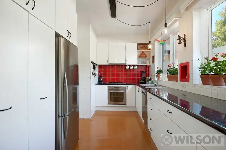 Second view of Homely apartment listing, 2/4 Celeste Court, St Kilda East VIC 3183