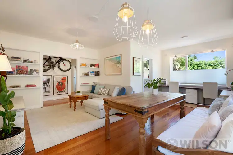 Fourth view of Homely apartment listing, 2/4 Celeste Court, St Kilda East VIC 3183