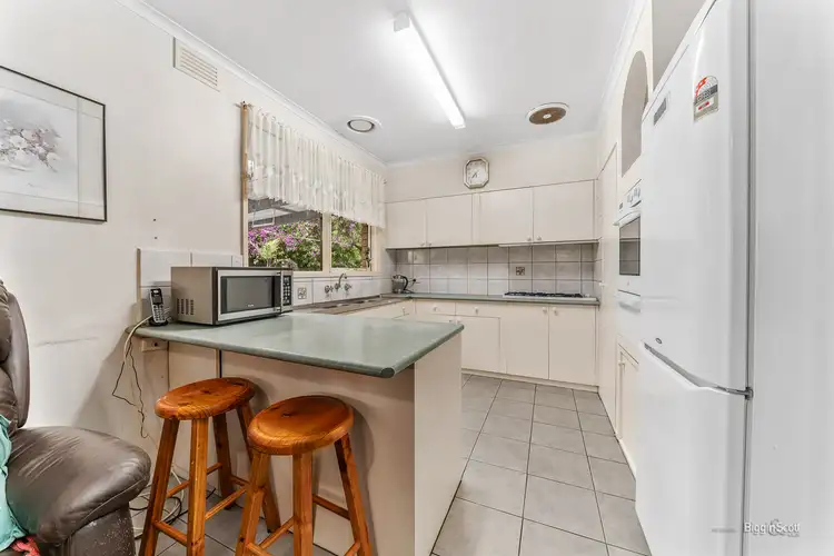 Fourth view of Homely house listing, 18 Tabilk Court, Wantirna VIC 3152