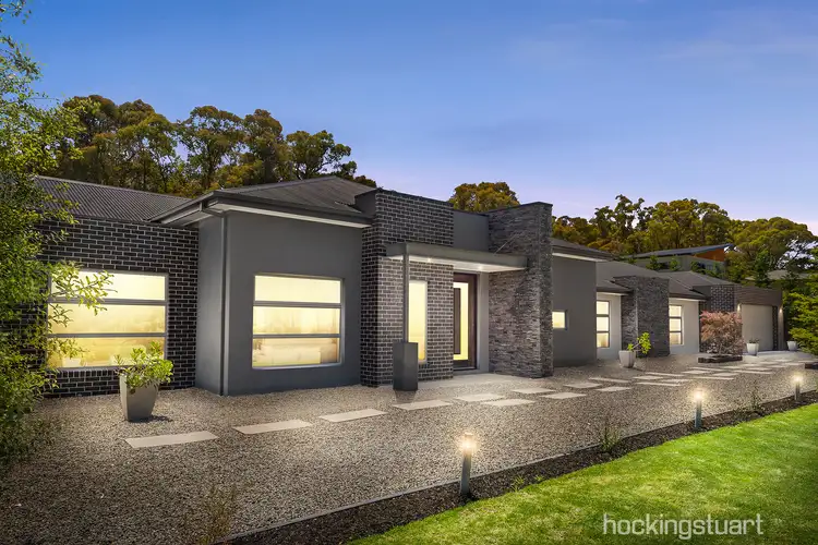 6 Hannah Close, Buninyong VIC 3357
