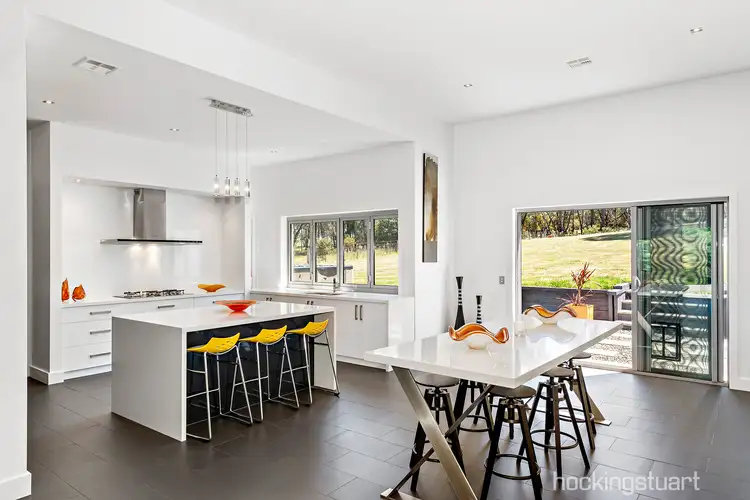 Sixth view of Homely house listing, 6 Hannah Close, Buninyong VIC 3357