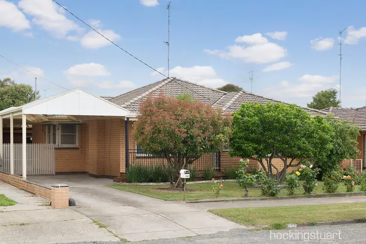 157 Spencer Street, Sebastopol VIC 3356
