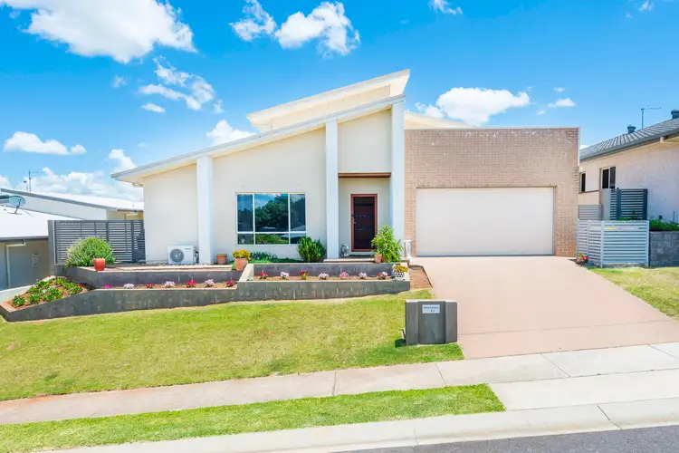 3 Callicoma Court, Wollongbar NSW 2477