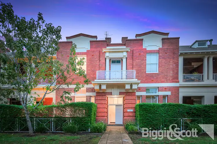 22 Gatehouse Place, Maribyrnong VIC 3032