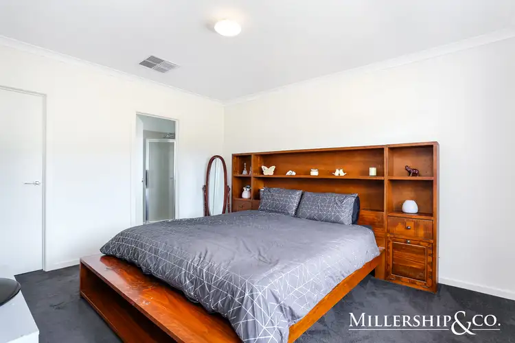 Fourth view of Homely townhouse listing, 108 Regent Street, Mernda VIC 3754