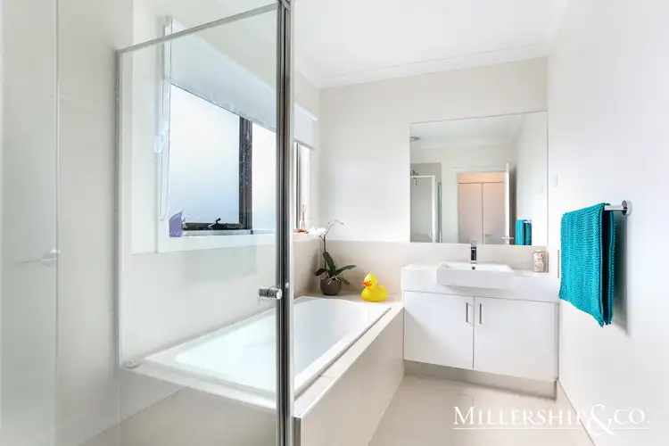 Fifth view of Homely townhouse listing, 108 Regent Street, Mernda VIC 3754