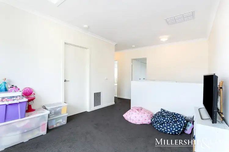 Sixth view of Homely townhouse listing, 108 Regent Street, Mernda VIC 3754