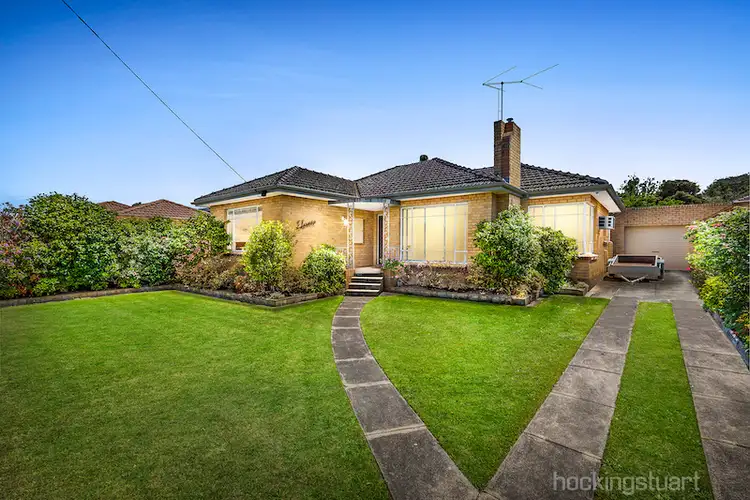 11 Argyle Street, Bentleigh East VIC 3165