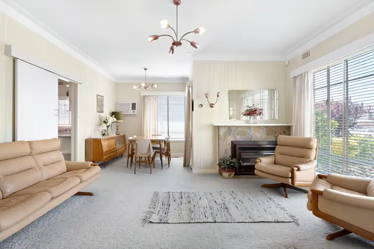 Second view of Homely house listing, 11 Argyle Street, Bentleigh East VIC 3165