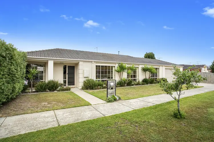 48 Canowindra Way, Leopold VIC 3224