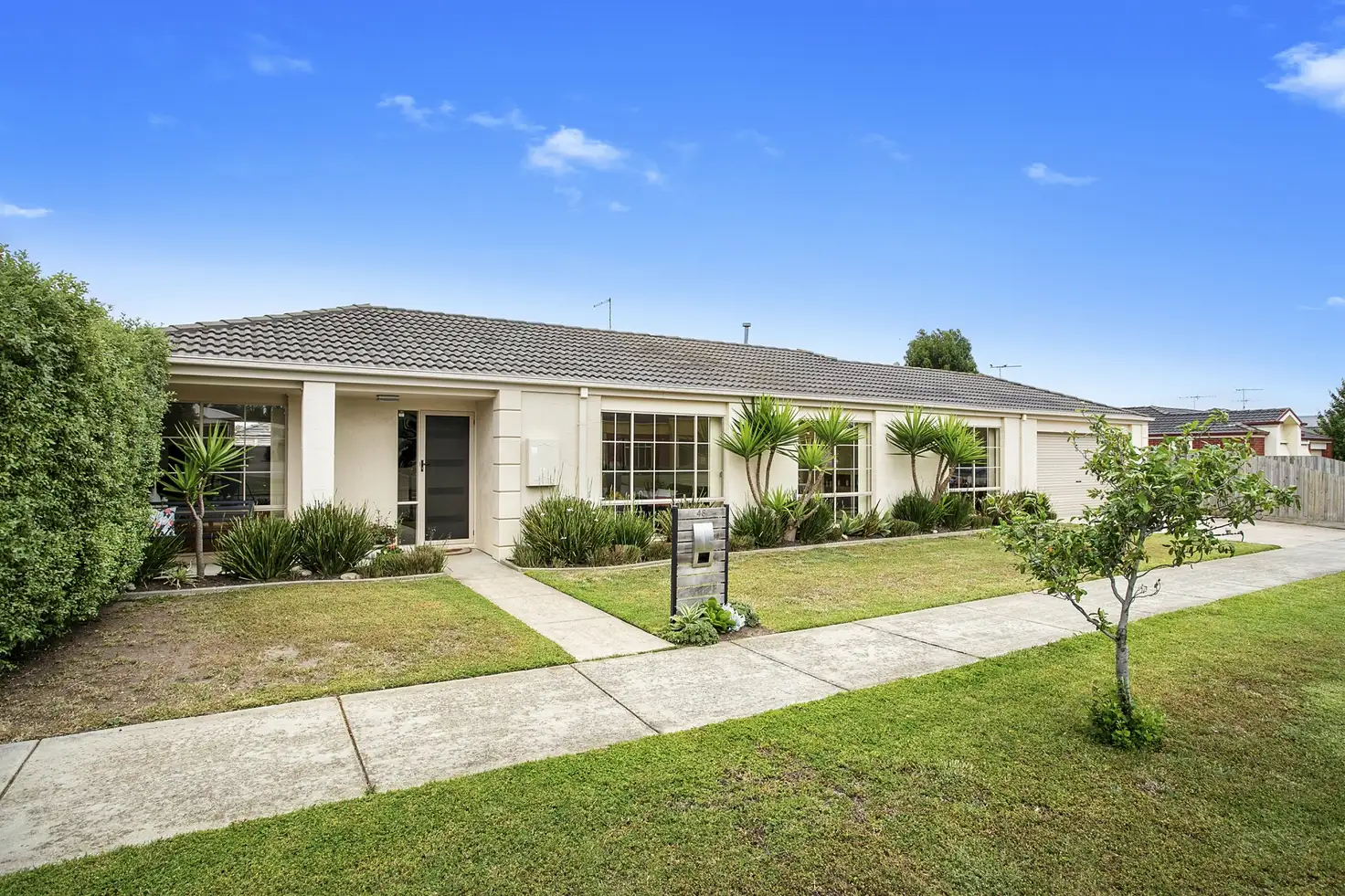 Main view of Homely house listing, 48 Canowindra Way, Leopold VIC 3224