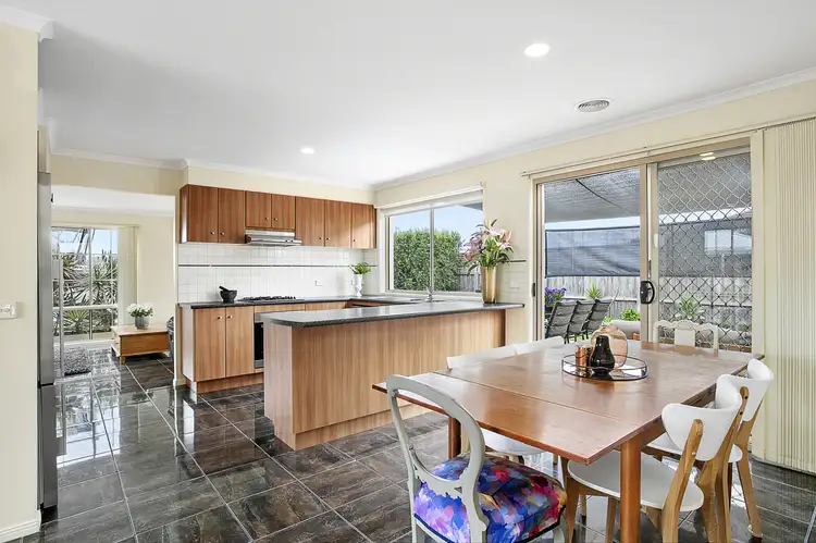 Third view of Homely house listing, 48 Canowindra Way, Leopold VIC 3224