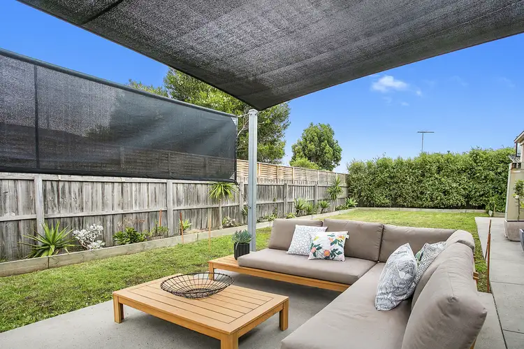 Fourth view of Homely house listing, 48 Canowindra Way, Leopold VIC 3224