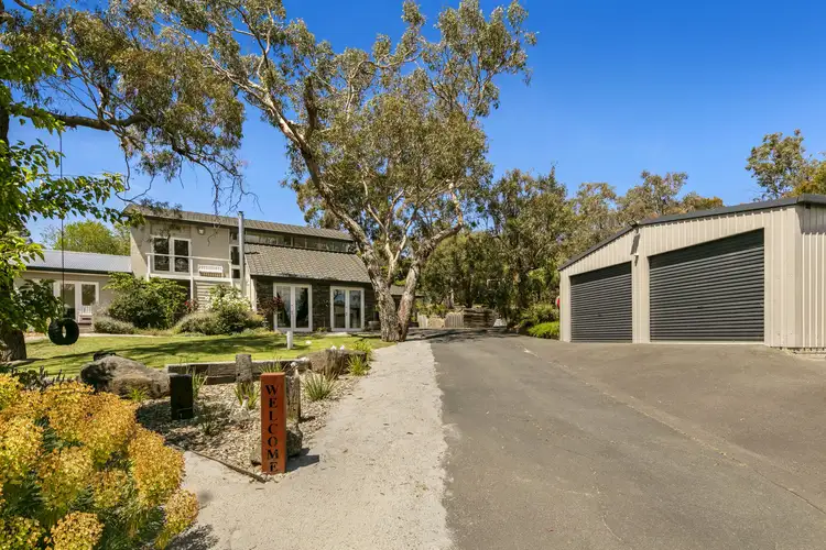 Third view of Homely house listing, 68 Bellbird Road, Mount Eliza VIC 3930