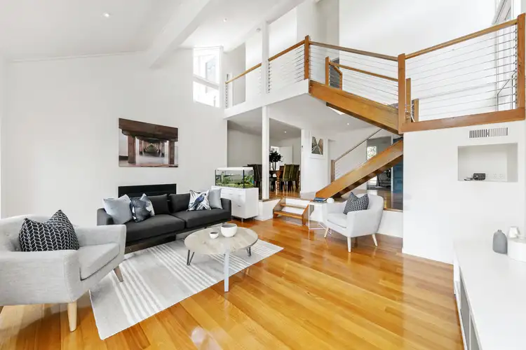 Fourth view of Homely house listing, 68 Bellbird Road, Mount Eliza VIC 3930