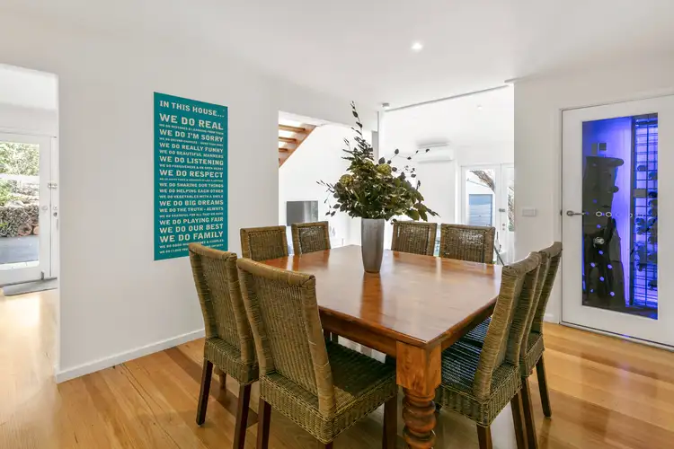Fifth view of Homely house listing, 68 Bellbird Road, Mount Eliza VIC 3930