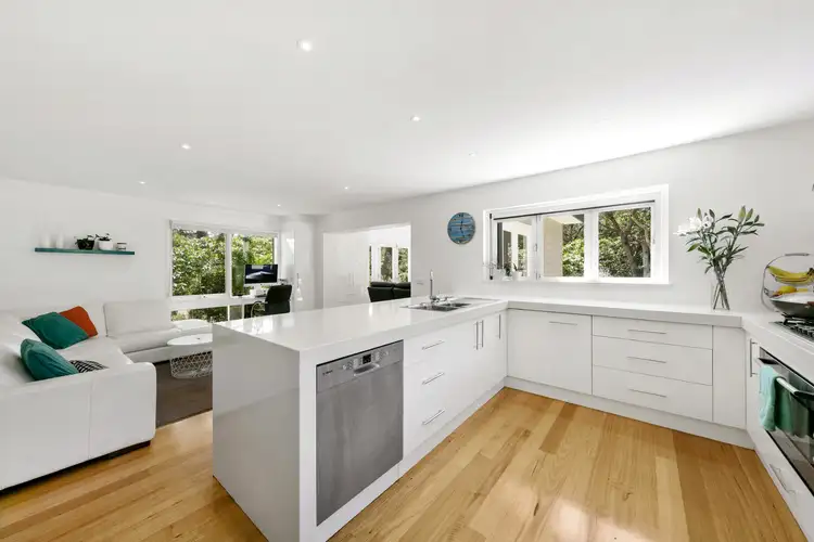 Sixth view of Homely house listing, 68 Bellbird Road, Mount Eliza VIC 3930