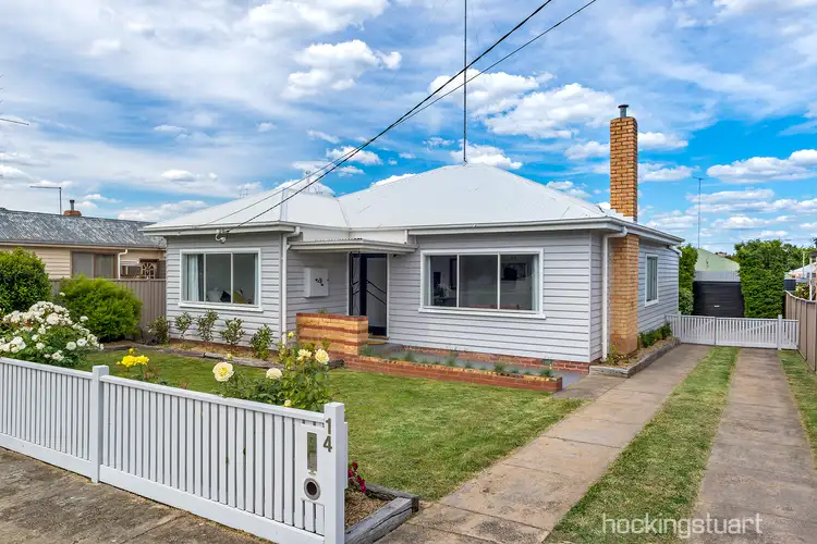 14 Prefect Street, Wendouree VIC 3355