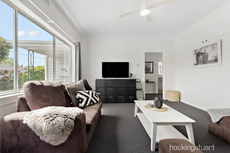 Second view of Homely house listing, 14 Prefect Street, Wendouree VIC 3355