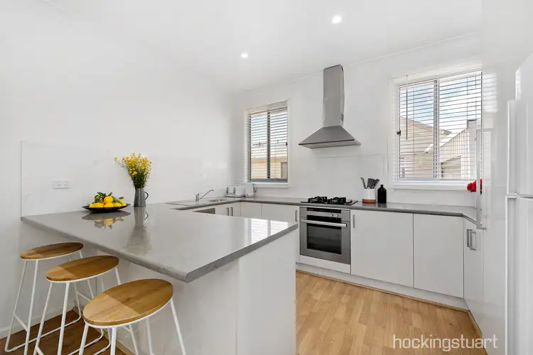 Fourth view of Homely house listing, 14 Prefect Street, Wendouree VIC 3355