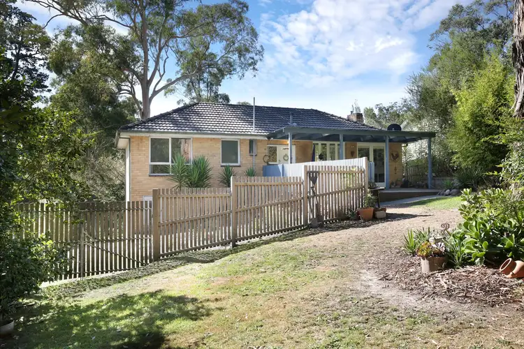 Main view of Homely house listing, 8 Park Drive, Belgrave VIC 3160