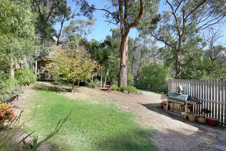 Second view of Homely house listing, 8 Park Drive, Belgrave VIC 3160