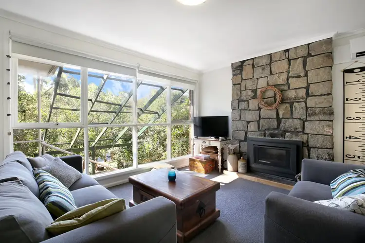 Third view of Homely house listing, 8 Park Drive, Belgrave VIC 3160