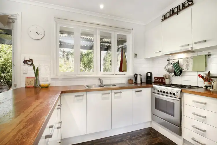 Fourth view of Homely house listing, 8 Park Drive, Belgrave VIC 3160