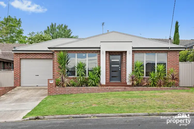 1000A Sherrard Street, Ballarat North VIC 3350