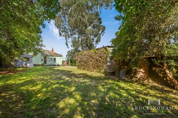 Second view of Homely house listing, 11 Batman Walk, Greensborough VIC 3088