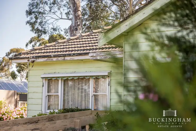 Third view of Homely house listing, 11 Batman Walk, Greensborough VIC 3088