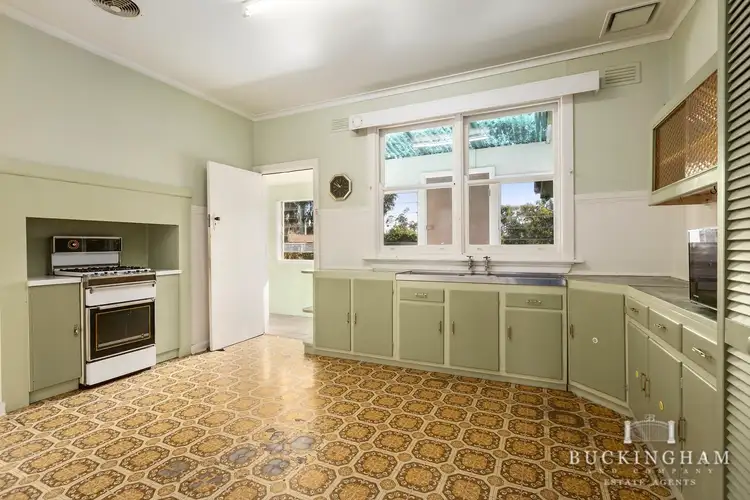 Fifth view of Homely house listing, 11 Batman Walk, Greensborough VIC 3088