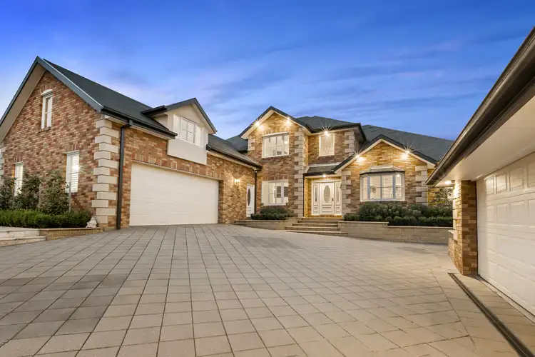 Third view of Homely house listing, 10 Lucas Place, Mornington VIC 3931