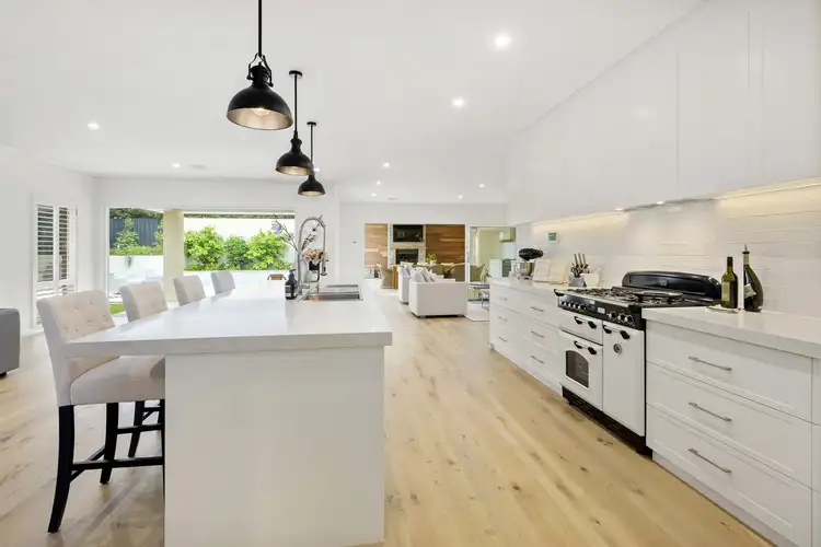 Fourth view of Homely house listing, 10 Lucas Place, Mornington VIC 3931