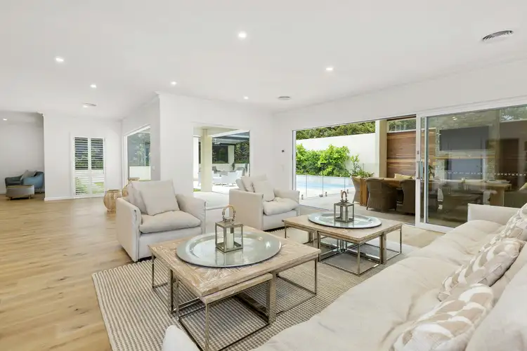 Fifth view of Homely house listing, 10 Lucas Place, Mornington VIC 3931